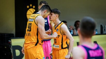U Splitu imaju recept za rušenje favorita: Prvo Zvezda, sada i Mega