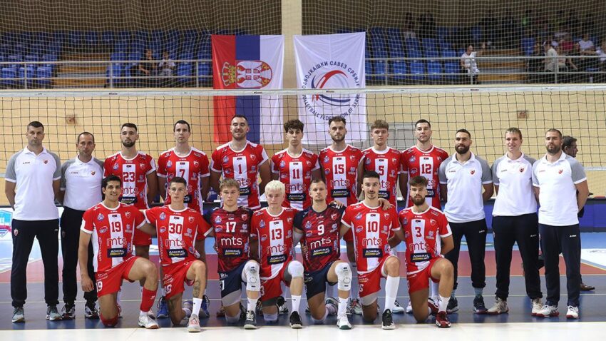 Težak zadatak pred crveno-belima: Zvezda bez odgovora na igru Holanđana