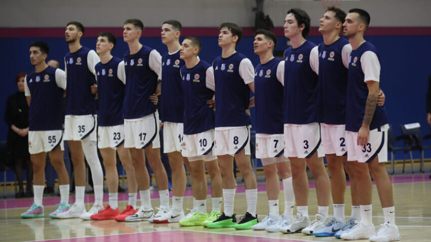 Beogradski derbi kao nekada pre: Đulović i Anđušić napunili koš Romantičara