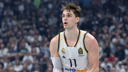Hezonji nepuna tri miliona od Klivlenda