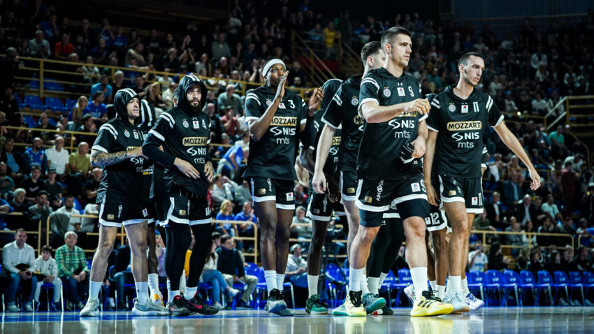 Makabi se zahvaljuje na gostoprimstvu: Partizan će možda imati podršku u Pioniru