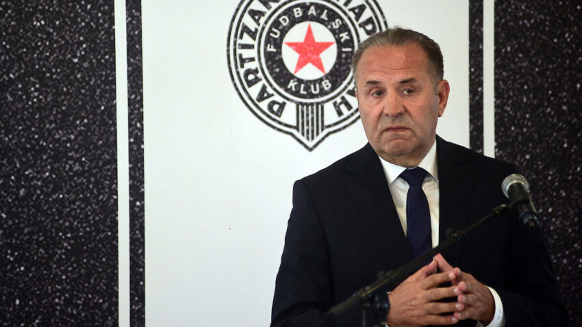 Rasim Ljajić: Hoće da nam isključe telefone zbog duga od 1.900.000 evra, moramo da prosjačimo