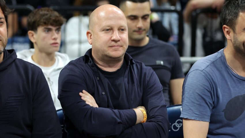 Pohvale za Nikolića iz Rusije: CSKA igra bolje nego prošle sezone