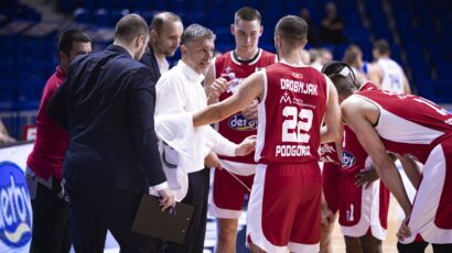 Šuterski čas Studenata: Zadru ni nada u Morači