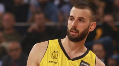 Sin Zvezdine legende veruje u crveno-bele: Boriće se do kraja za fajnal-for