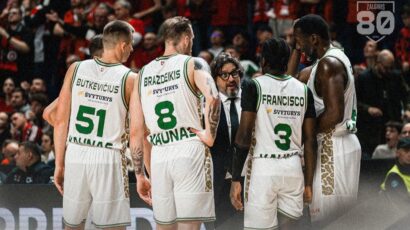 U četvrtak senzacija, u petak neprijatnost za Trinkijerija