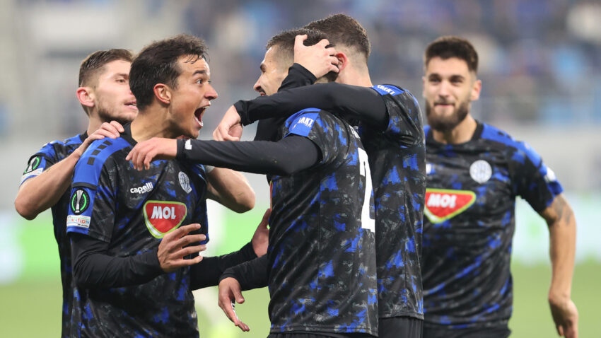 Junaci istorijskog trijumfa TSC-a: Za ovakve momente se živi, možemo da pobedimo sve i prođemo dalje