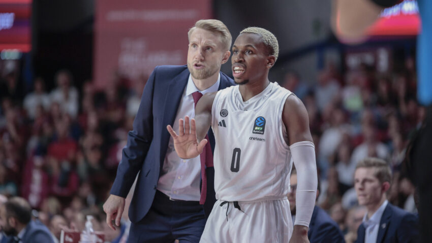 Lebron upoznao stil koji preti i Partizanu: Kreator uzbudljivog Pariza vodio Memfis do pobede