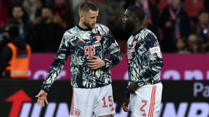 Kompani i Bajern kreću u reorganizaciju odbrane: Real kvari planove Bavaraca, Dajer prekobraojan, Upamekanu novi ugovor