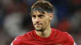 Veljko Birmančević ima novi klub, vreme je za duele sa Real Madridom i Barselonom