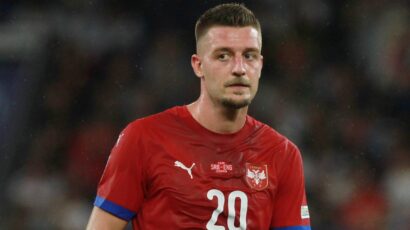 Sergej nije “boli glava”, već glavobolja za selektora i fudbalsku javnost