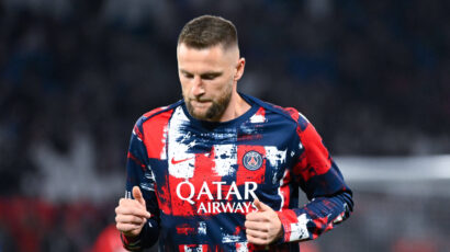 Škrinjar razmatra prelazak u Juventus