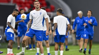 Sergej uoči Lige šampiona otkrio na kojoj poziciji najviše voli da igra