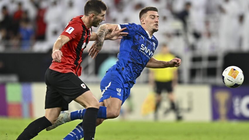 Al Hilal odbija da se preda, odluka o tituli narednog vikenda