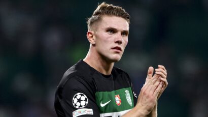 Đokereš kralj golgetera, u prašini ostavio Halanda i Kejna: Mitrović na deobi sedmog mesta sa Ronaldom