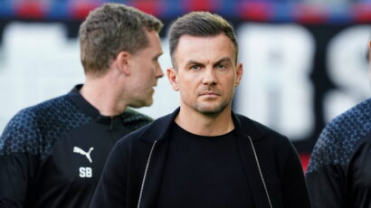 Trener Sent Galena: TSC opasan u napadu, samo timskom igrom imamo šanse da pobedimo