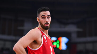 Vildoza: Želim da ostanem u Olimpijakosu, ali prvo – venčanje