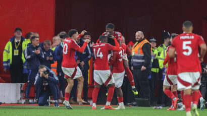 Notingemova šuma je lavirint za protivnike – Milenković i družina iza Liverpula i Sitija