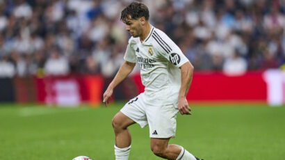 Milan želi da vrati nezadovoljnog Dijaza