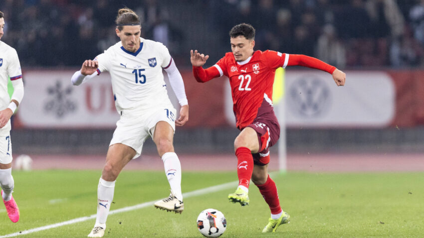 Bez Babića na Dansku, ali se dvojica vraćaju u tim