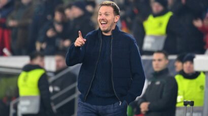 Nagelsman o Srbiji: Izazovno gostovanje zbog strastvenih navijača