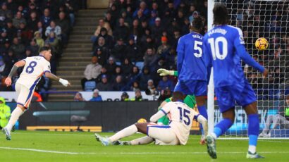 Enco najzad pokazao zašto je plaćen 121.000.000 evra