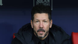 Simeone u Interu? Malo sutra...