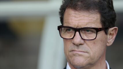 Fabio Kapelo: Biće potrebna šlep-služba da se pomeri autobus Bosne! Italijanski fudbal zavisi od ovoga