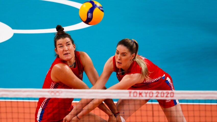 Sudar Srpkinja u Turskoj: Bojana Milenković imala bolji učinak, Bianka Buša odnela pobedu