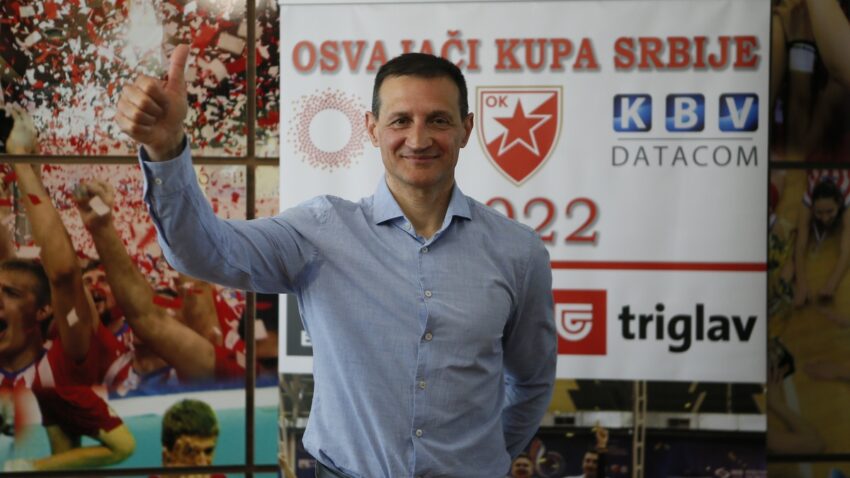 Železničar prvi polufinalista Kupa Srbije, Partizan eliminisan