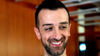 Novara bila dostojan rival Koneljanu, ali do senzacije nije mogla: Santareli ima priliku da uzme pet pehara u sezoni