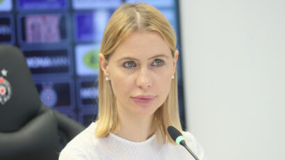 Nove promene u Humskoj: Biljana Obradović nije više PR