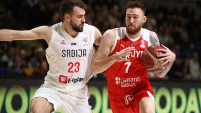 Pojačanje za Bajern iz NBA