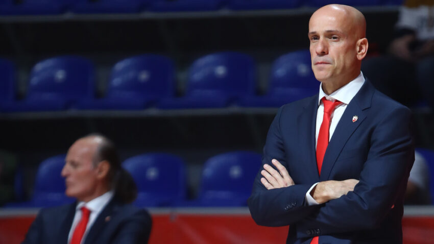 Karles Marko nosi Beograd u sebi dok priča o pariskoj avangardi: Kalinić kaže da sam srećnik, Stefan nije Duško – ali ipak je Ivanović