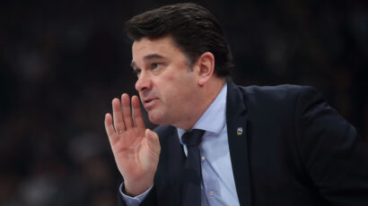 Trener Albe o Braunu, Zvezdi i povratniku: Priprema za meč izuzetno teška, radujemo se Gedraitisu