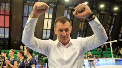 Caković potpisao novi ugovor do 2030. godine