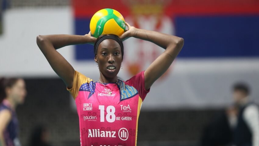 Transfer godine na pomolu: Paola Egonu se vraća u Vakifbank?