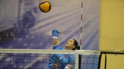 Zvezda se prvi put ove sezone saplela i pokvarila savršen skor