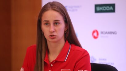 Aleksandra Uzelac i Brankica Mihajlović šokirale prvaka Turske