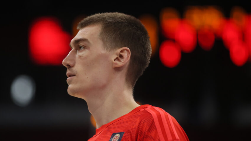 Velika priča Stefana Lazarevića: Seo bih sa Nanelijem i pitao samo jedno - zašto