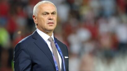 Terzić obećao velike premije igračima: Cela Evropa večeras priča o Zvezdi