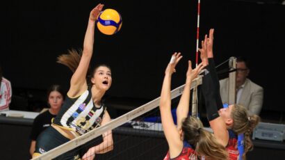 Mali beogradski derbi pripao Partizanu – rešila ga Milica Vidačić