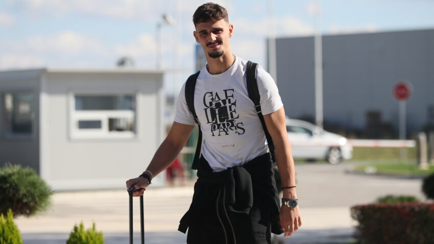 Ivanović isčekuje debi za Srbiju i poručuje: Spremni da naplatimo dugove Švajcarskoj i Danskoj