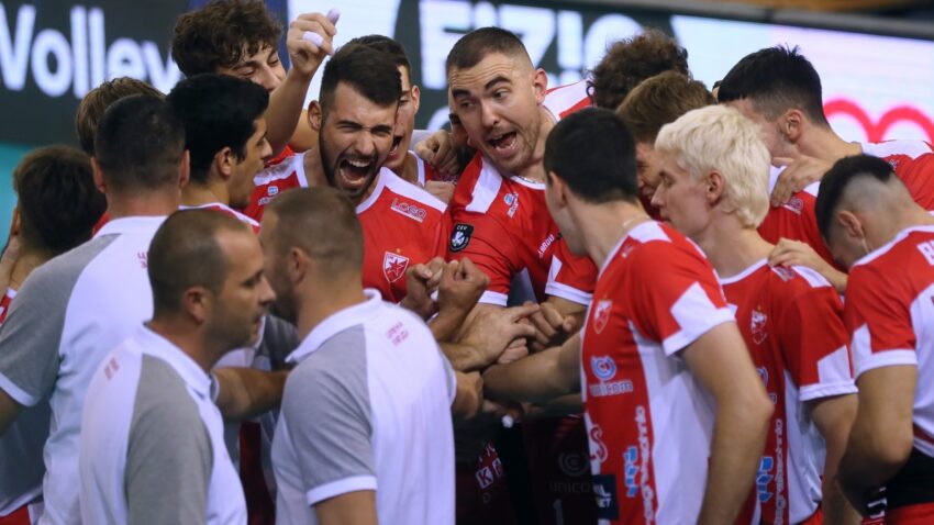 Udariće Rus na Rusa u Superligi Srbije
