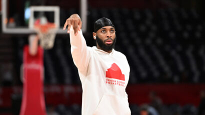 Reprezentacija zove Mekintajera