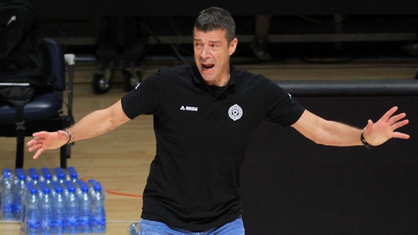 Ide i Partizan u polufinale: Kobiljski svima pružio šansu, Takovo držao samo Matijas Vinsent