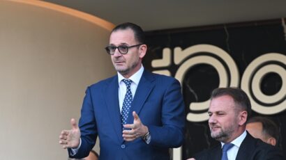 Predrag Mijatović ne vidi izlaz iz Anćelotijeve situacije: Bilo mi je žao Real Madrida, igrači su nezadovoljni