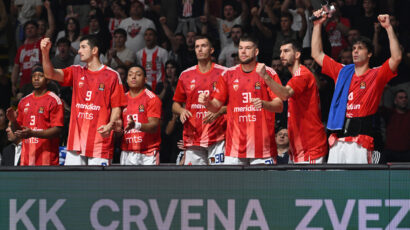 Kenan hvali Petruševa, Gedraitis ne zaboravlja Kodija: Sve je moguće ako budemo igrali kao protiv Monaka