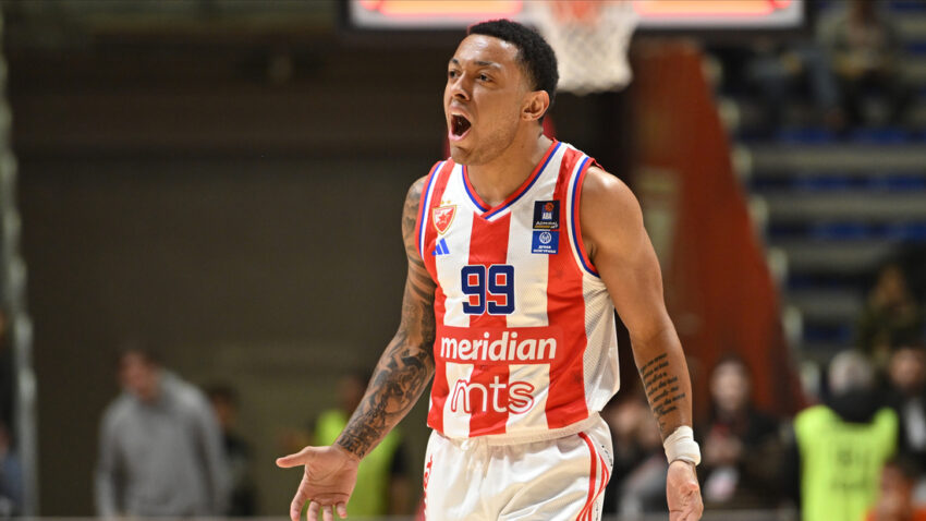 Dos Santos priziva moć Zvezdinih heroja: Protiv Partizana sam pokazao svima ko je Jago