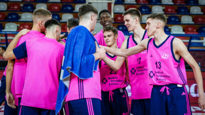 Rekord raspucanih bisera Mege, Kostić, Šojić i Marjanović vodili Zvezdu do Pirove pobede